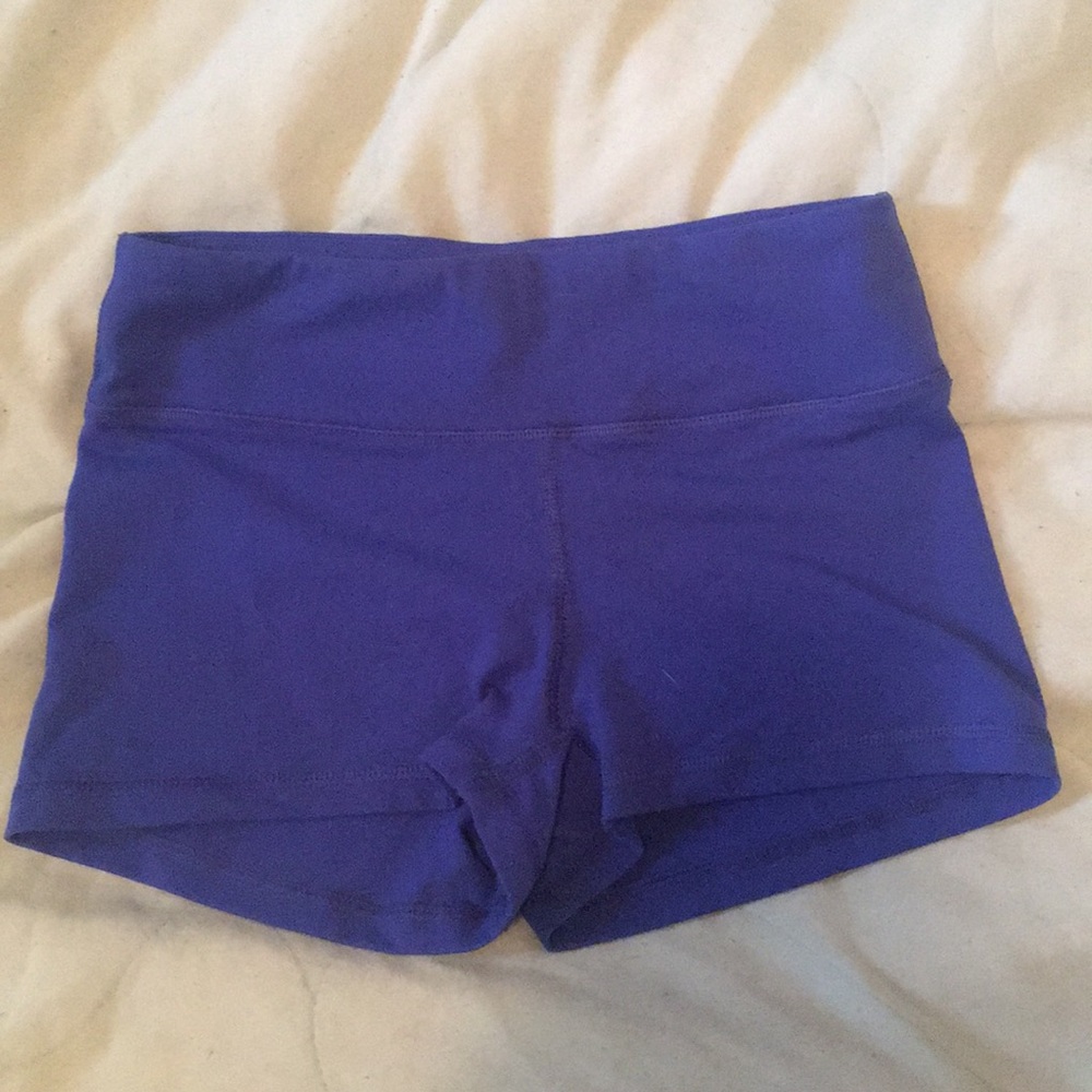 American Apparel ‘Hot Shorts’ BRAND NEW CONDITION!